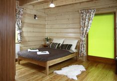 Lainnya 5 Domek Pod Howyzem