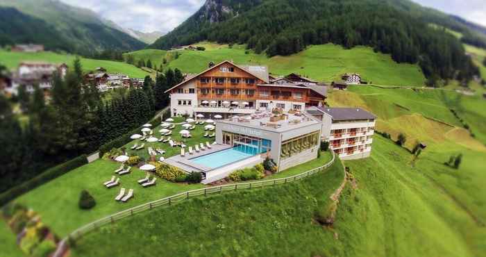 Lainnya Hotel Natur Idyll Hochgall