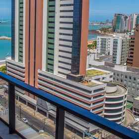 メイン イメージ 1 Via Venetto Aparts, 세아라 영상음향 박물관 호텔