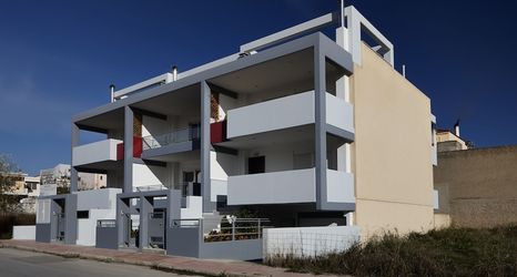 Others 2 Elvita Spata Luxurious Villa