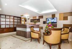 Others 6 Hotel Bogotá Gran Marquez