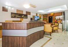 Others 3 Hotel Bogotá Gran Marquez