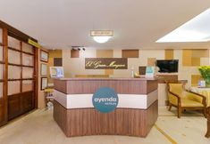 Others 4 Hotel Bogotá Gran Marquez