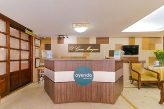 Others 4 Hotel Bogotá Gran Marquez