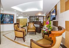 Others 5 Hotel Bogotá Gran Marquez