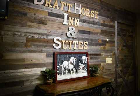 Others Draft Horse Inn and Suites