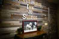 Lain-lain Draft Horse Inn and Suites