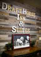 Primary image Draft Horse Inn and Suites