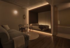 Lainnya 5 PUBLIC, an Ian Schrager hotel
