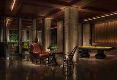 Others 4 PUBLIC, an Ian Schrager hotel