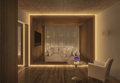 Lainnya 6 PUBLIC, an Ian Schrager hotel