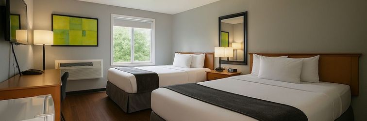 Others Sunnyside Inn & Suites