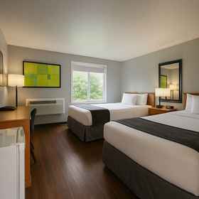 Primary image1Sunnyside Inn & Suites,布拉甘萨茶飯店