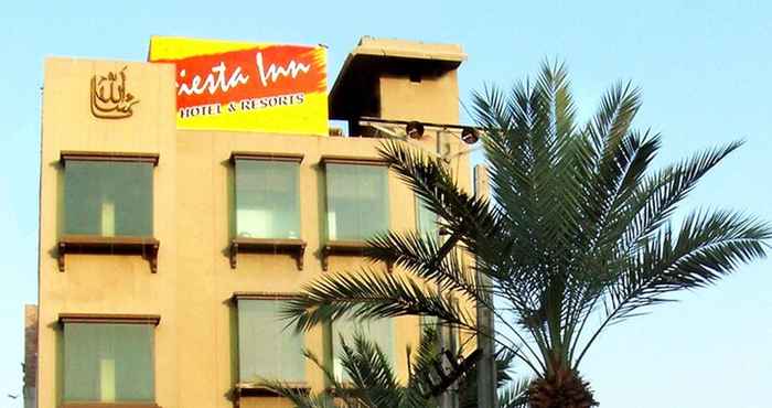 Khác Fiesta Inn Hotel Multan