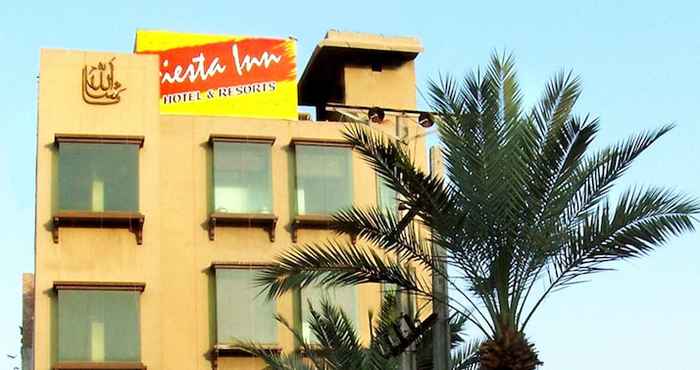 Khác Fiesta Inn Hotel Multan