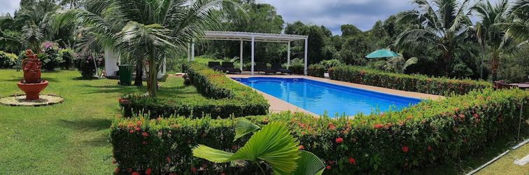 其他 Orchidilla Residence Mai Khao Beach Phuket