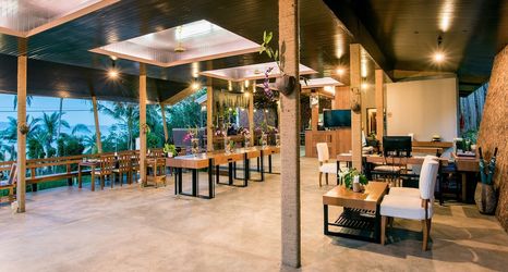 其他 2 Koh Yao Yai Hillside Resort