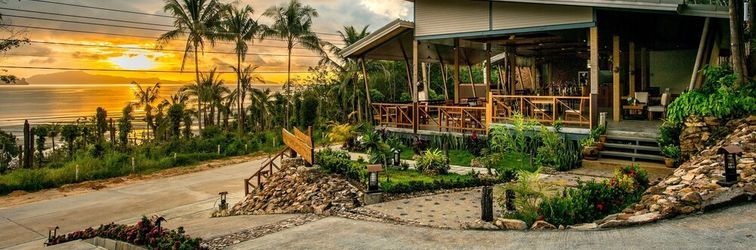 其他 Koh Yao Yai Hillside Resort