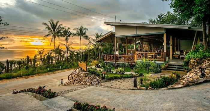 อื่นๆ Koh Yao Yai Hillside Resort