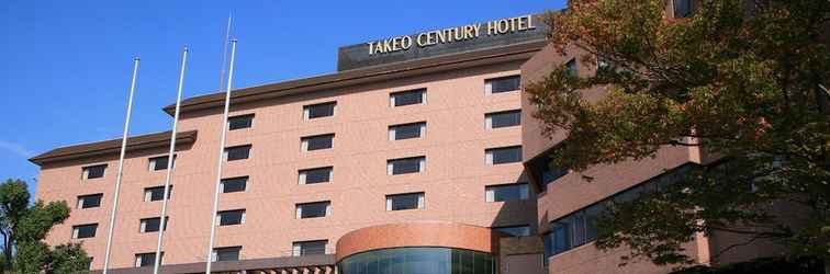 Others Takeo Century Hotel