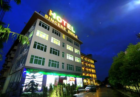 Others Hotel Sincere Smile Yangon