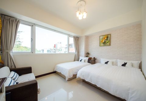 Others Tainan Anping Bailuwan House