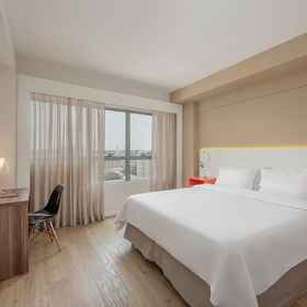 Primary image1庫里奇巴城際飯店 - 西維科中心,Public Park飯店