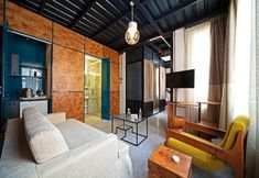 其他 3 Raven Suites Taksim