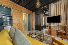 其他 Raven Suites Taksim