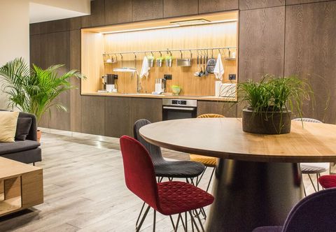 Others Stradom 15 Apartments