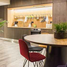 Primary image1斯特拉多姆 15 號公寓飯店,Vanilla Aparthotel飯店