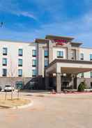 Primary image Hampton Inn El Reno