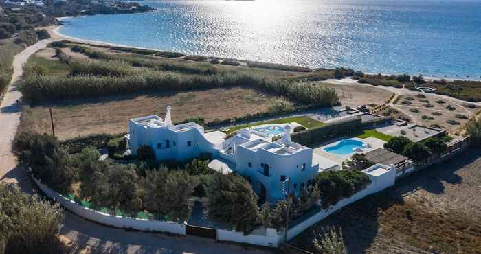 Others Aqua Breeze Villas Naxos