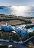 Primary image Aqua Breeze Villas Naxos