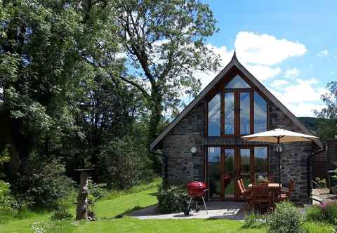 Others Nant yr Onnen B&B and Ysgubor Holiday Cottage