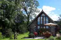 Others Nant yr Onnen B&B and Ysgubor Holiday Cottage