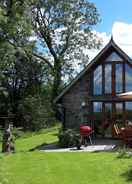 ภาพหลัก Nant yr Onnen B&B and Ysgubor Holiday Cottage