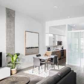 Primary image1Domicile Suites at Mark on 8th,华盛顿州飯店