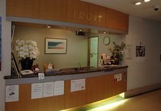 Others 2 Hotel Shinsuien