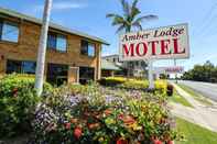 Lainnya Amber Lodge Motel