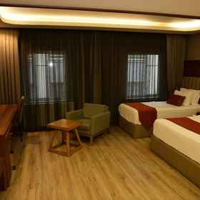 Primary image1Turizoom Business Hotel & Spa Elbistan,埃尔比斯坦区飯店