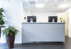 Others 3 Biz Apartment Solna