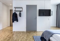 Others 7 Biz Apartment Solna