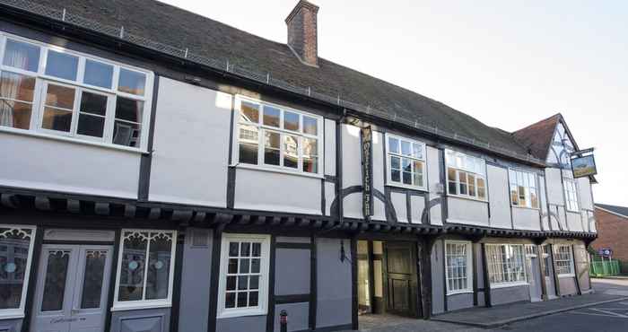 Others The Ostrich Inn