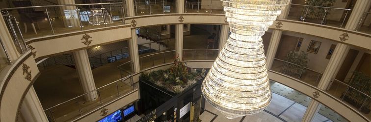 기타 Vivaldi Park Hotel