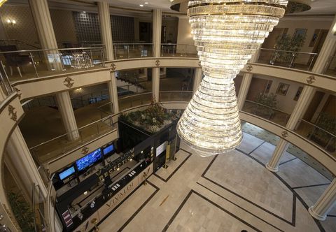 기타 Vivaldi Park Hotel