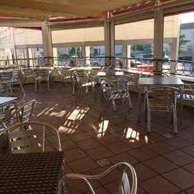 Primary image 1 Hostal Venta del Sol, Plaza de las Eras Hotels