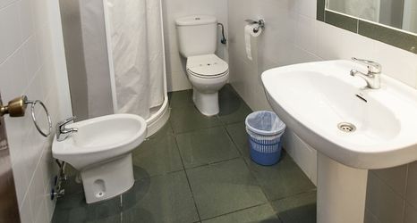 其他 2 Hostal Venta del Sol