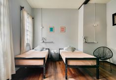 Others 2 Socialtel San Jose