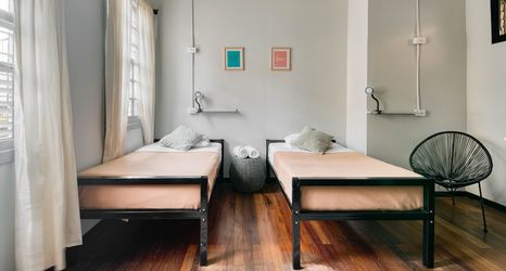 Others 2 Socialtel San Jose